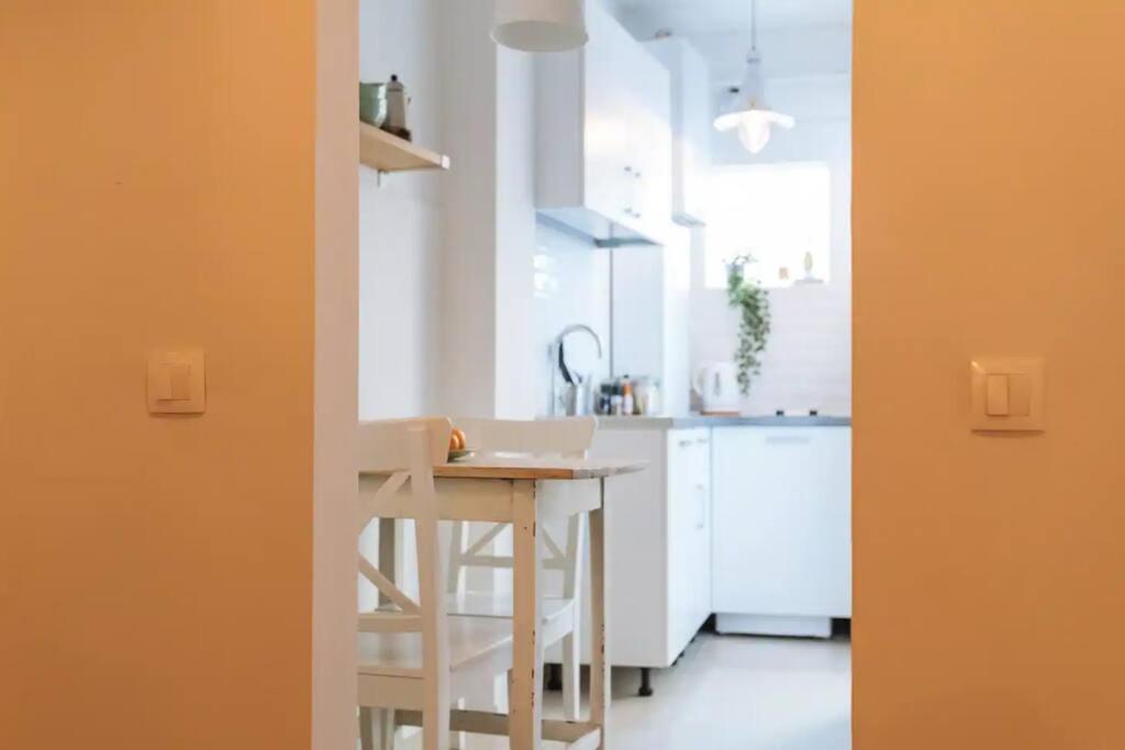 Studio Old Town Βουκουρέστι Εξωτερικό φωτογραφία