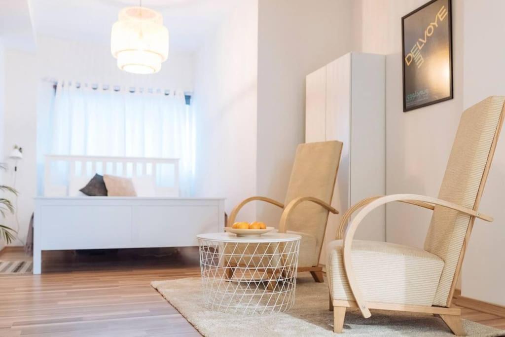 Studio Old Town Βουκουρέστι Εξωτερικό φωτογραφία
